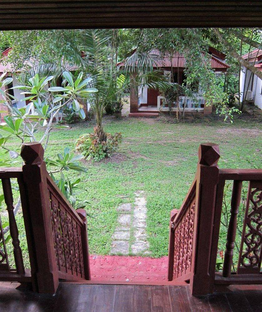 Aonang Mountain Paradise Ao Nang Exterior photo