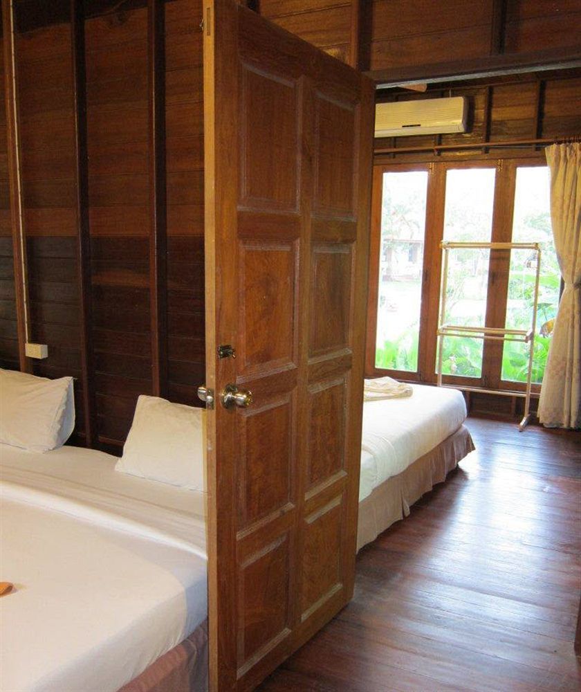 Aonang Mountain Paradise Ao Nang Exterior photo